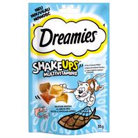 Dreamies maškrty - 20 % zľava - Seafood Festival (55 g)