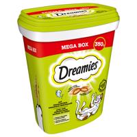 Dreamies megabalenie 350 g - tuniak (2 x 350 g)