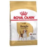 Dvojbalenie Royal Canin 2 x veľké balenie - Beagle Adult (2 x 12 kg)