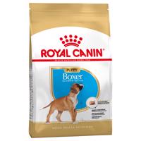 Dvojbalenie Royal Canin 2 x veľké balenie - Boxer Puppy (2 x 12 kg)