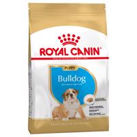 Dvojbalenie Royal Canin 2 x veľké balenie - Bulldog Puppy (2 x 12 kg)