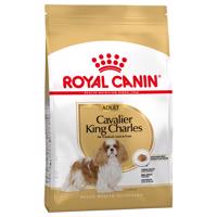 Dvojbalenie Royal Canin 2 x veľké balenie - Cavalier King Charles Adult (2 x 7,5 kg)