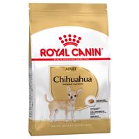 Dvojbalenie Royal Canin 2 x veľké balenie - Chihuahua Adult (2 x 3 kg )