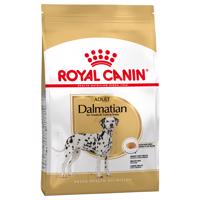 Dvojbalenie Royal Canin 2 x veľké balenie - Dalmatian Adult (2 x 12 kg )