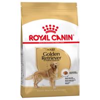 Dvojbalenie Royal Canin 2 x veľké balenie - Golden Retriever Adult (2 x 12 kg)