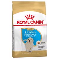 Dvojbalenie Royal Canin 2 x veľké balenie - Golden Retriever Puppy (2 x 12 kg)