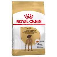 Dvojbalenie Royal Canin 2 x veľké balenie - Great Dane Adult (2 x 12 kg )