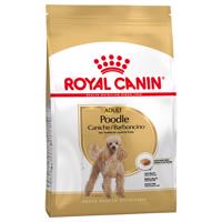 Dvojbalenie Royal Canin 2 x veľké balenie - Poodle Adult (2 x 7,5 kg )