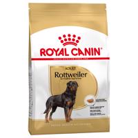 Dvojbalenie Royal Canin 2 x veľké balenie - Rottweiler Adult (2 x 12 kg)