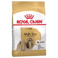 Dvojbalenie Royal Canin 2 x veľké balenie - Shih Tzu Adult (2 x 7,5 kg)