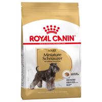 Dvojbalenie Royal Canin 2 x veľké balenie - Trpasličí bradáč Adult (2 x 3 kg)