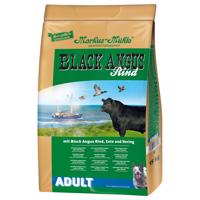 Dvojité balenia Markus Mühle za výhodnú cenu - Black Angus Adult 2 x 15 kg