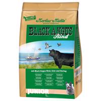 Dvojité balenia Markus Mühle za výhodnú cenu - Black Angus Junior 2 x 15 kg