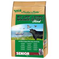 Dvojité balenia Markus Mühle za výhodnú cenu - Black Angus Senior 2 x 15 kg