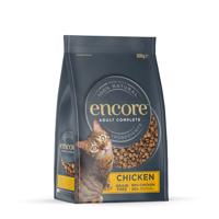 Encore Cat Chicken - výhodné balenie: 2 x 800 g