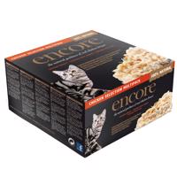 Encore konzerva 48 x 70 g - Chicken Selection Multipack