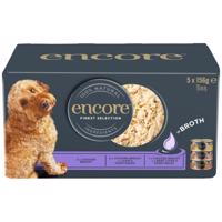 Encore mix konzerv 5 x 156 g - Finest Selection Multipack