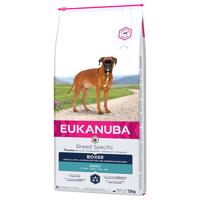 Eukanuba, 12 kg - 10 % zľava - Adult Breed Specific Boxer (12 kg)