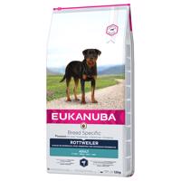 Eukanuba, 12 kg - 10 % zľava - Adult Breed Specific Rottweiler (12 kg)