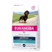 Eukanuba Adult Breed Specific Dachshund - 2,5 kg