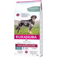 Eukanuba Adult Mono-Protein Salmon - 12 kg