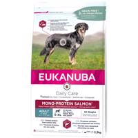 Eukanuba Adult Mono-Protein Salmon - 2,3 kg