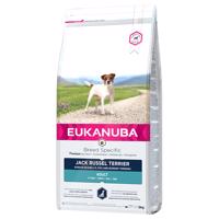 Eukanuba granuly za skvelú cenu - Adult Breed Specific Jack Russell Terrier (2 kg)