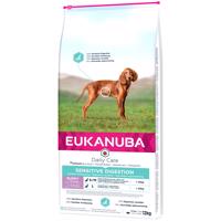 Eukanuba Puppy Sensitive Digestion Chicken & Turkey - 12 kg