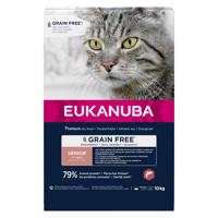 Eukanuba Grain Free