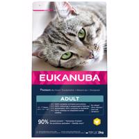 Eukanuba Top Condition 1+ Adult - výhodné balenie: 3 x 2 kg