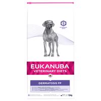 Eukanuba Veterinary Diets, 10 + 2 kg zdarma!  - Dermatosis