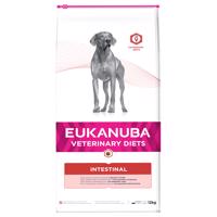 Eukanuba Veterinary Diets, 10 + 2 kg zdarma!  - Intestinal