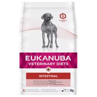 Eukanuba VETERINARY DIETS Adult Intestinal - výhodné balenie: 2 x 5 kg