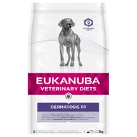 Eukanuba VETERINARY DIETS Dermatosis - 5 kg