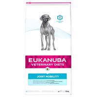 Eukanuba VETERINARY DIETS Joint Mobility - 12 kg