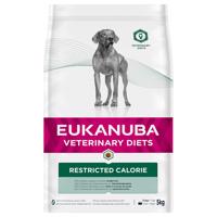 Eukanuba VETERINARY DIETS Restricted Calorie - 5 kg