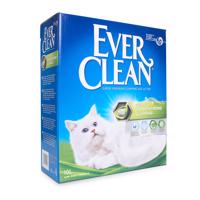 Ever Clean® Extra Strong hrudkujúce stelivo - svieža vôňa - Výhodné balenie: 2 x 10 l