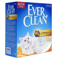 Ever Clean® Litterfree Paws stelivo - 10l