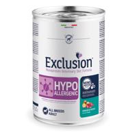 Exclusion Diet 6 x 400 g - diviak a zemiaky