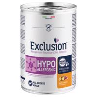 Exclusion Diet 6 x 400 g - kačacie a zemiaky