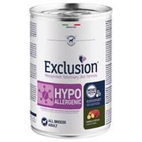 Exclusion Diet 6 x 400 g - konské a zemiaky