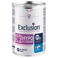 Exclusion Diet 6 x 400 g - ryba a zemiaky