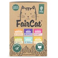 FairCat multibalenie - 12 x 85 g