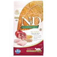 Farmina N&D Cat Ancestral Grain Neutered Chicken & Pomegranate - 1,5 kg