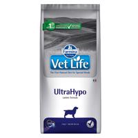 Farmina Vet Life Dog Ultrahypo - 12 kg