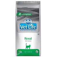 Farmina Vet Life Renal Feline - 2 kg