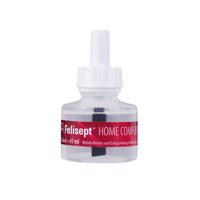 Felisept Home Comfort súprava s antistresovým účinkom pre mačky - Náplň 45 ml