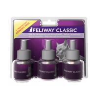 Feliway® Classic - 2 x náhradná náplň, 2 x 48 ml