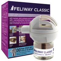 Feliway® Classic - sada: difúzer + náplň 48 ml