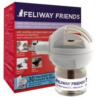 Feliway® Friends - sada: difúzer + náplň 48 ml